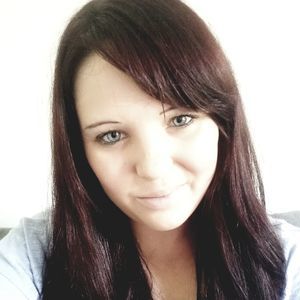 Meet your Posher, Catherine